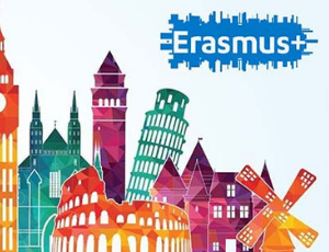 ERASMUS + Akcja kluczowa 2: Współpraca organizacji i instytucji -  Partnerstwa na rzecz doskonałości - Akademie nauczycielskie Erasmus+ - ZAKOŃCZONY