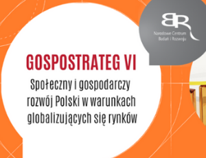 [communication] GOSPOSTRATEG VI - closed