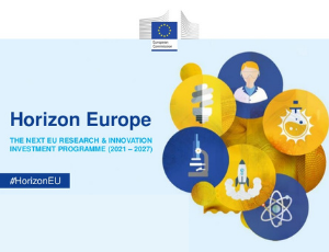 Rozpowszechnianie i wykorzystywanie w programie Horyzont Europa