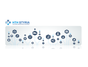 Health Tech Hub Styria Pitch & Partner 2021