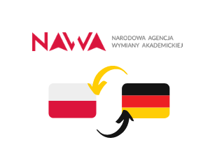 NAWA Polska-Niemcy