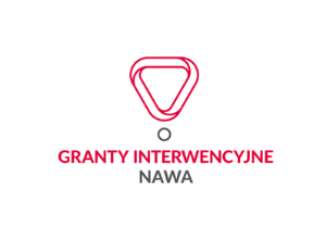 Granty Interwencyjne NAWA - druga runda - zakończony