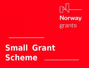Small Grant Scheme  [zakończony]