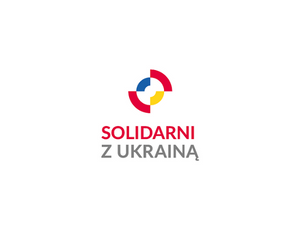 Solidarni z Ukraina