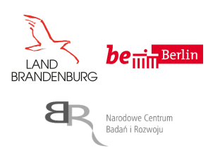 Konkurs w ramach współpracy Polska - Berlin-Brandenburgia
