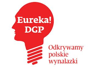 Eureka! DGP - Odkrywamy polskie wynalazki
