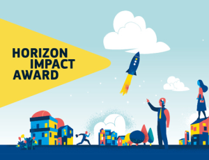 Horizon Impact Award 2019 [zakończony]