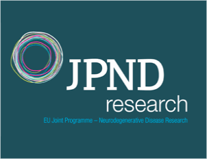 JPND - Neurodegenerative Disease Research