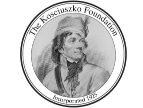 Scholarships of the Kosciuszko Foundation