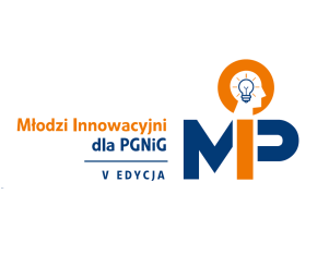 Młodzi Innowacyjni dla PGNiG – MIP 2019