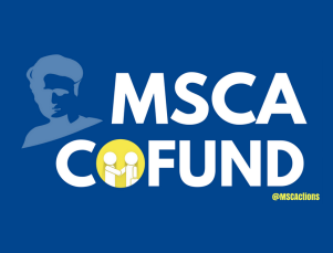 MSCA/COFUND: Co-funding of regional, national and international programmes [zakończony]