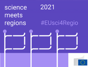 Science meets Regions 2021 - Call for Expression of Interest - zakończony
