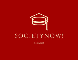 Wyniki konkursu SocietyNow! #1